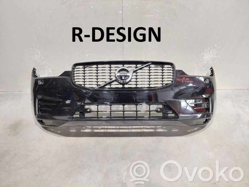 Front bumper   31449127