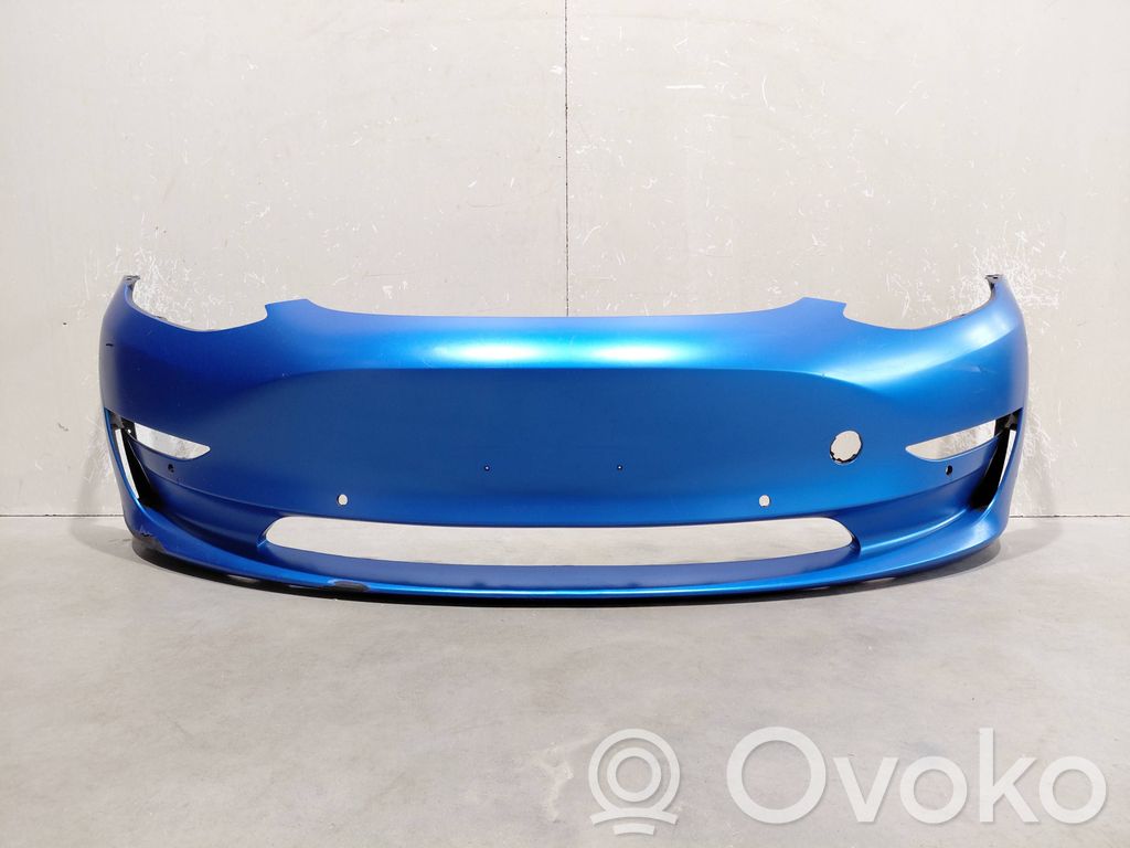 Tesla Model 3 Front bumper 