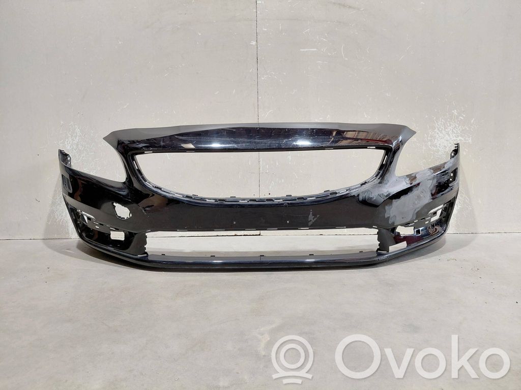 Volvo V60 Front bumper 