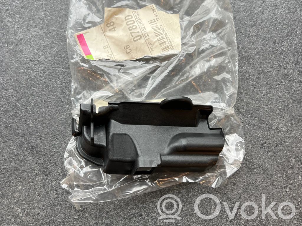 Volkswagen Golf VII Alte piese de interior 