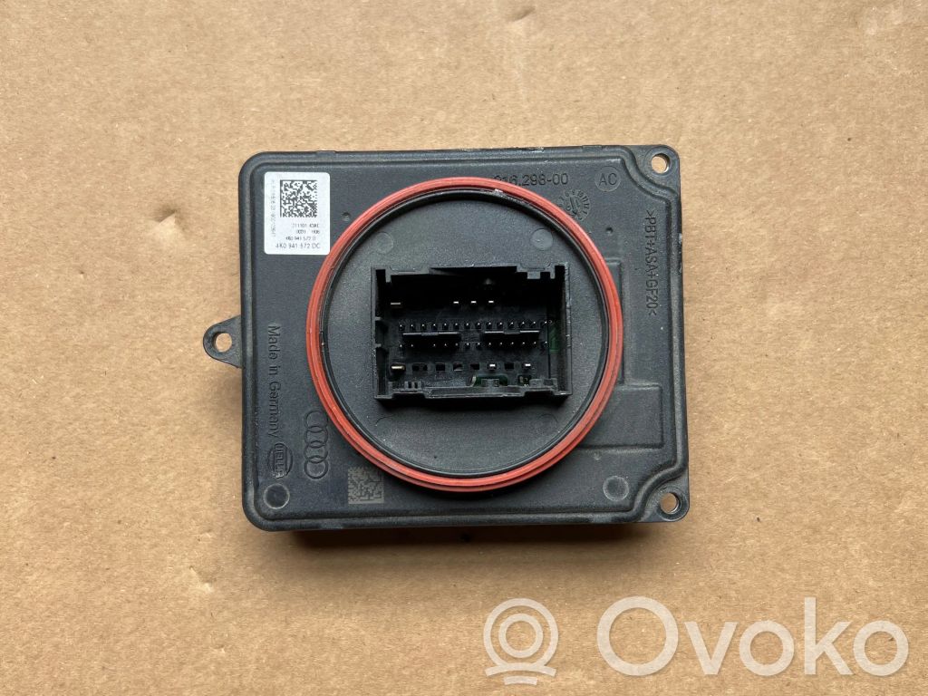 Audi A7 S7 4K8 Light module LCM 