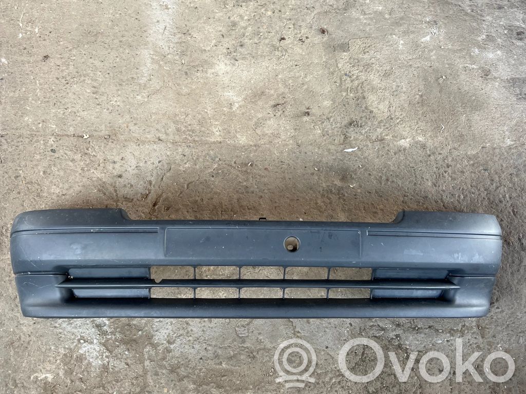 Renault Clio I Front bumper 
