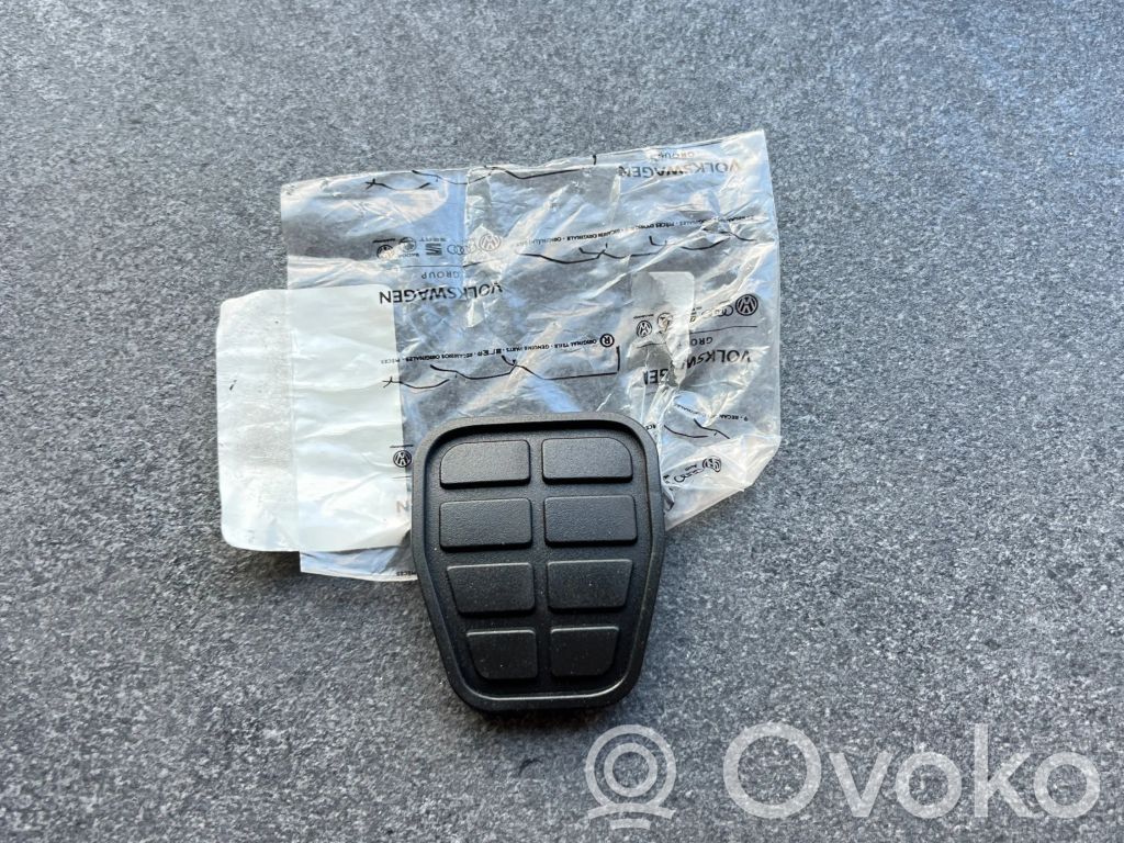 Volkswagen Golf Plus Inne części wnętrza samochodu 