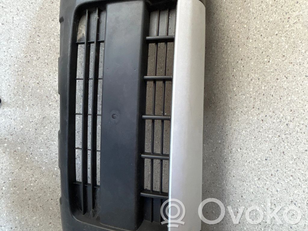 Fiat Fiorino Front bumper 