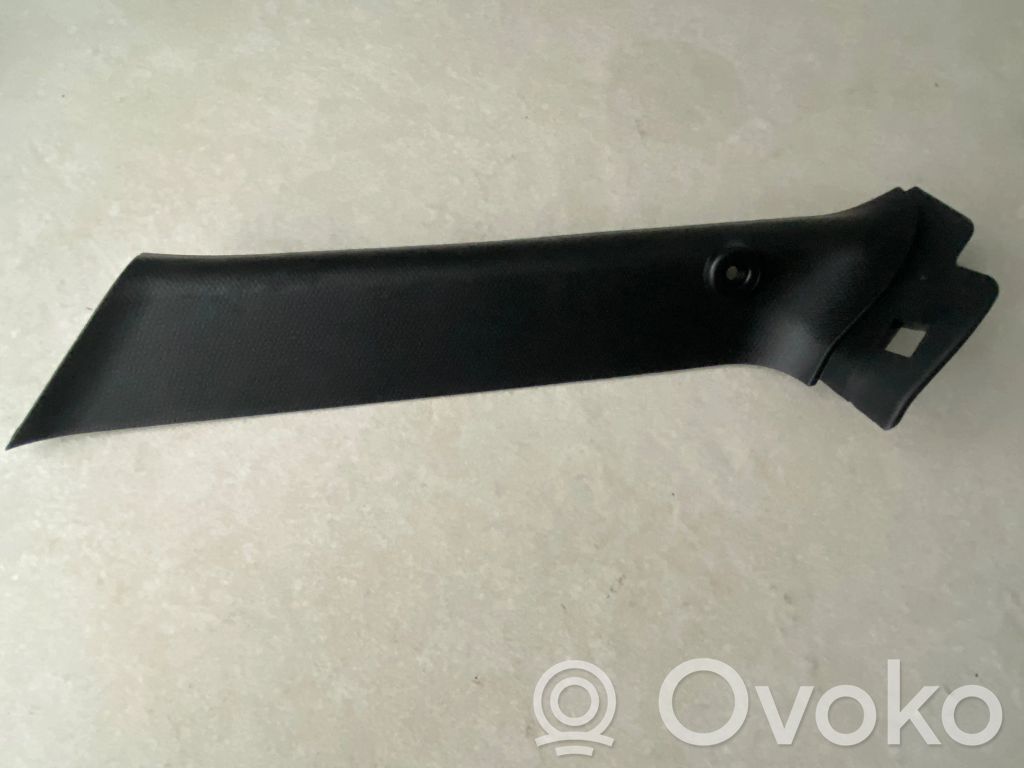 BMW i3 Other interior part 