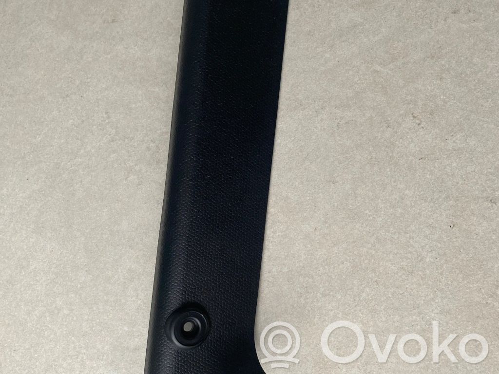 BMW i3 Other interior part 