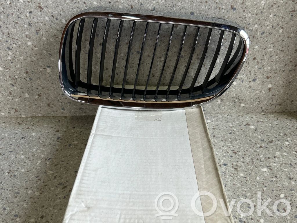 BMW 3 F30 F35 F31 Передняя решётка 