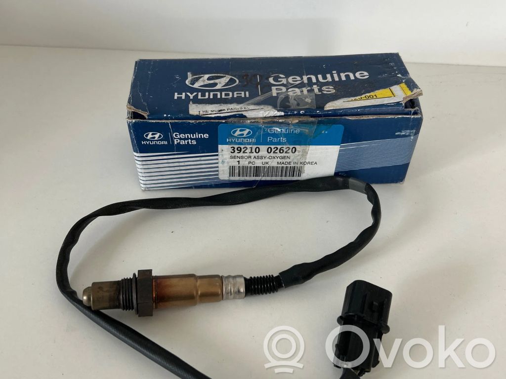 Hyundai Atos Classic Sonda lambda 