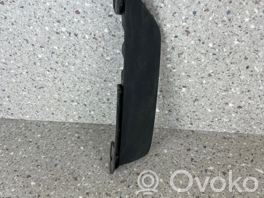 Toyota Land Cruiser (J150) Chlapacze przednie 