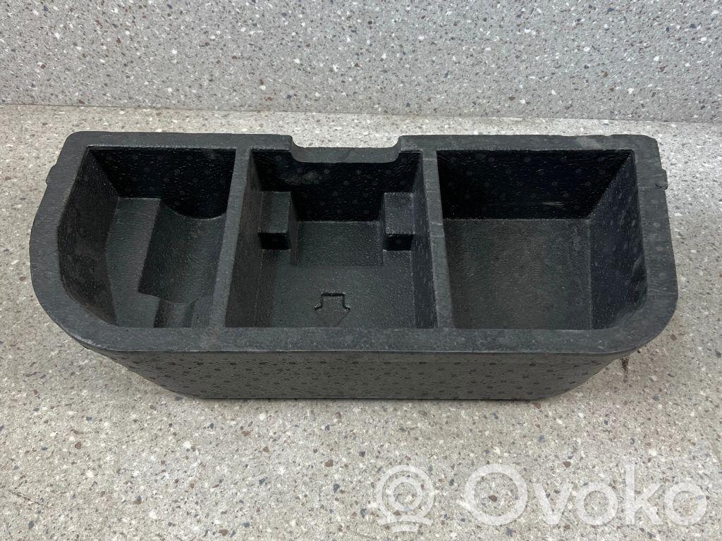 Toyota Verso Tool box 