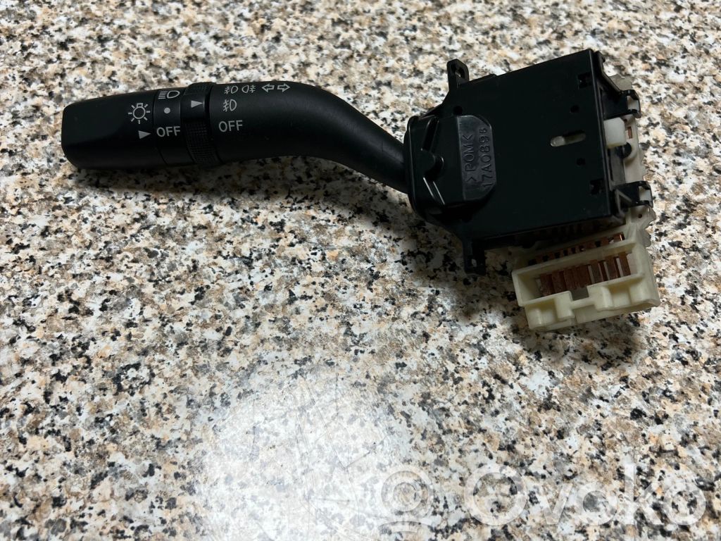 Subaru Forester SH Indicator stalk 