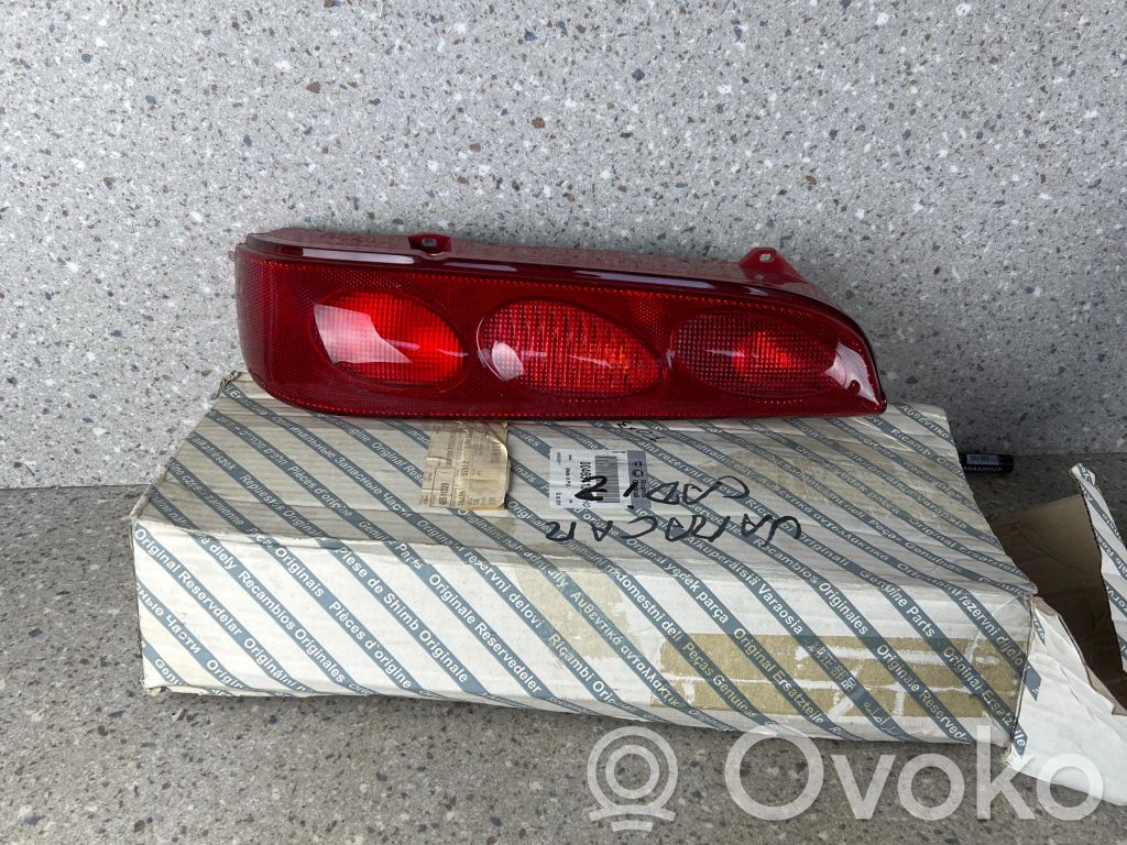 Fiat Seicento/600 Rear/tail lights 