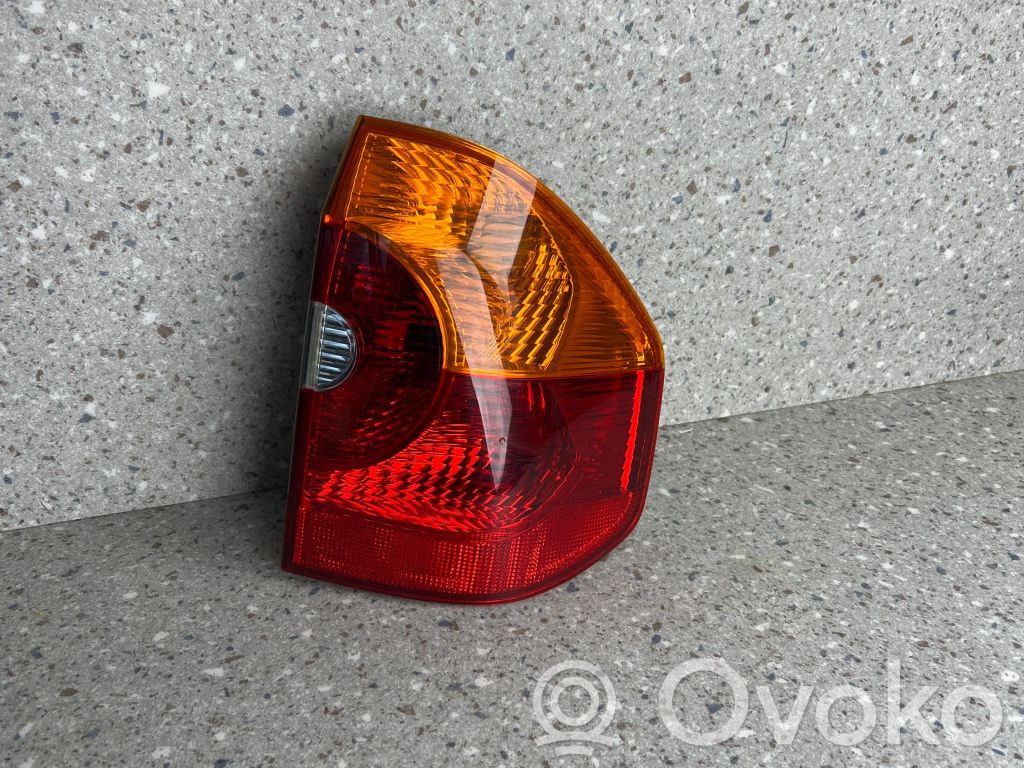 BMW X3 E83 Takavalot 
