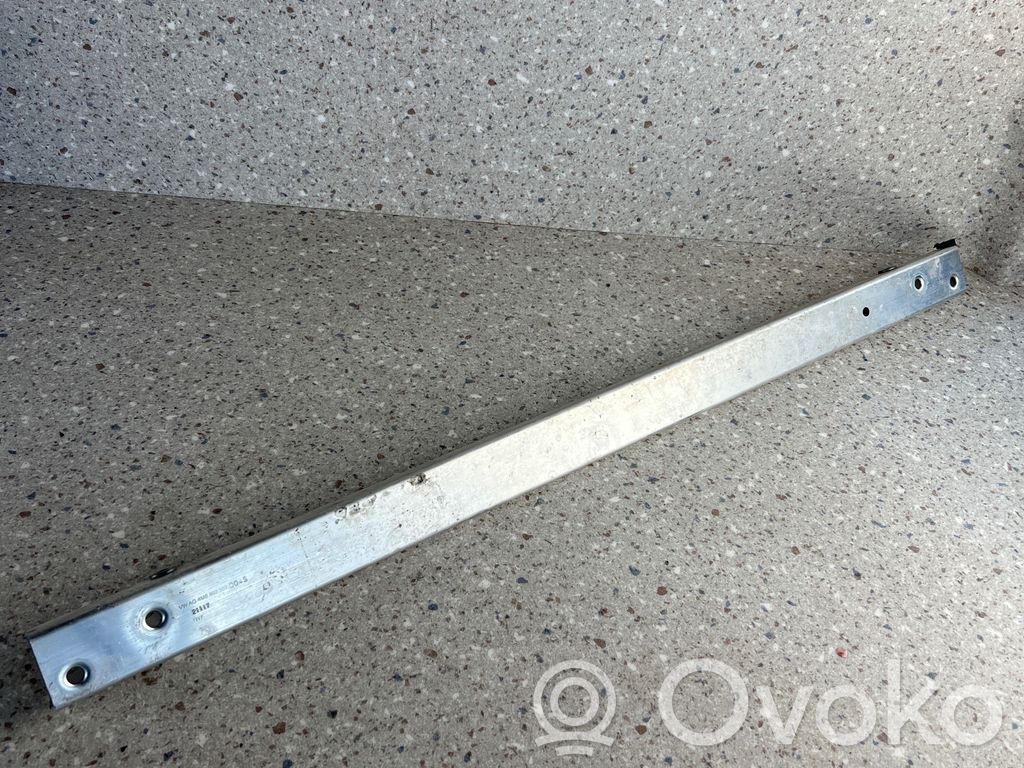 Radiator support slam panel bracket   4M0802507,21117