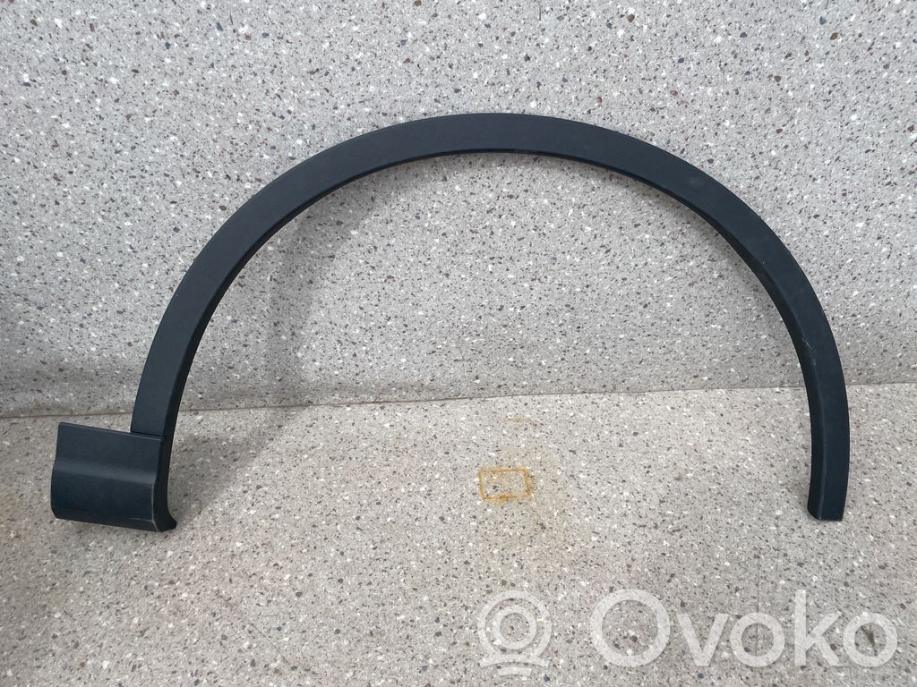Audi Q7 4M Rivestimento passaruota anteriore 