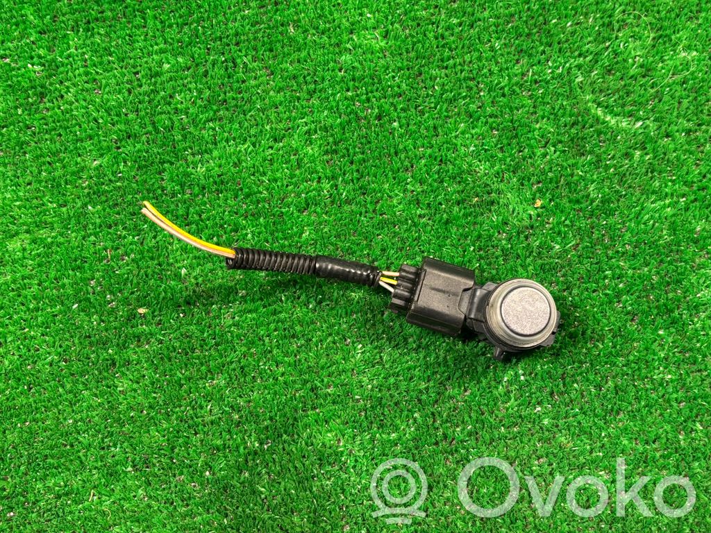 Renault Kadjar Parking PDC sensor 