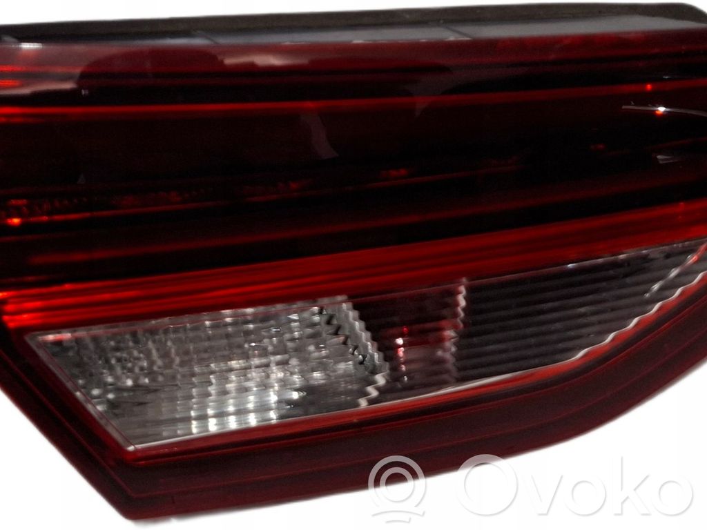 Seat Leon (5F) Takaluukun takavalot 