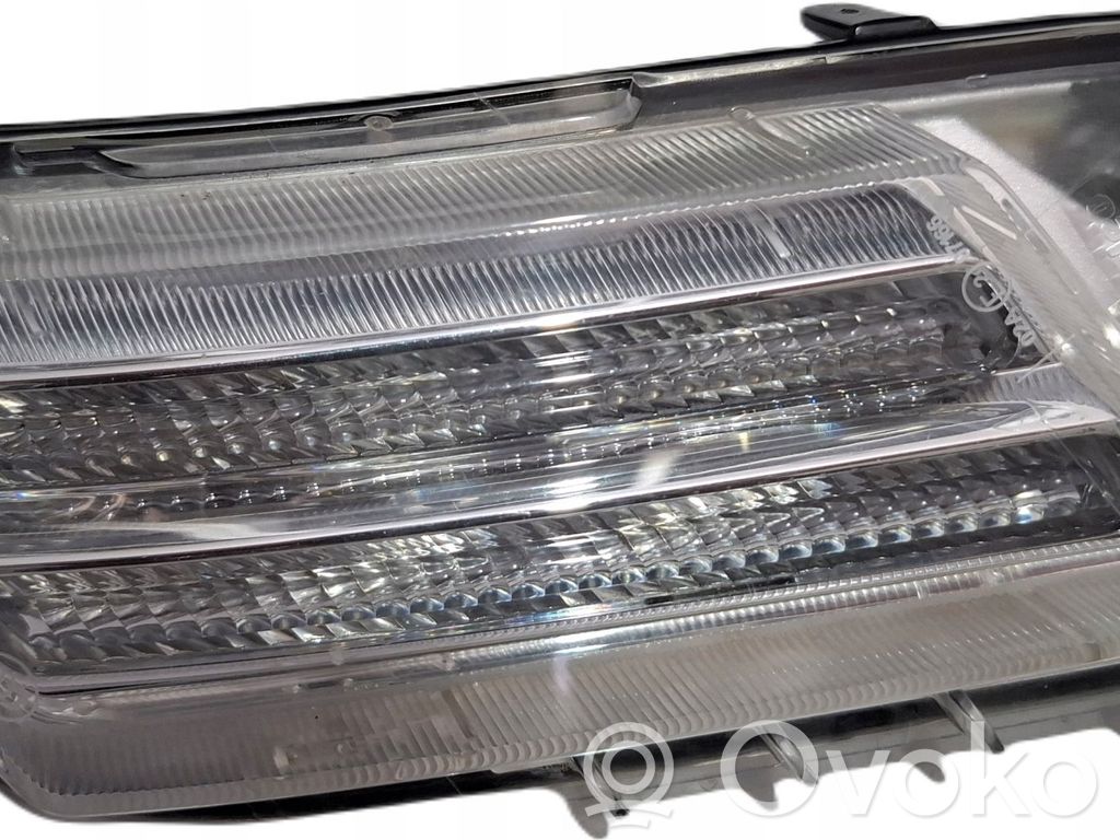 Volvo XC60 LED Daytime headlight 