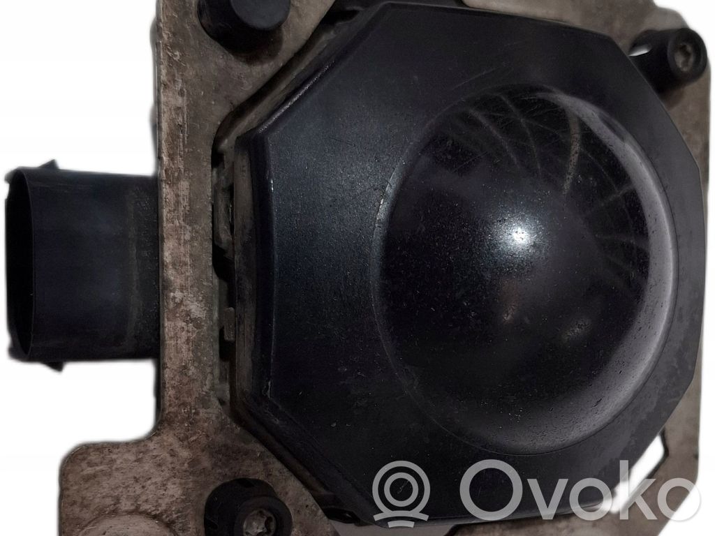 Audi A4 S4 B9 Sensor de radar Distronic 
