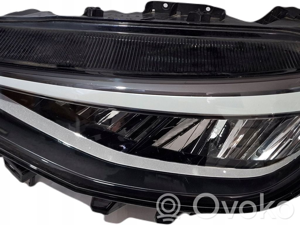 Volkswagen ID.4 LED-Tagfahrscheinwerfer 