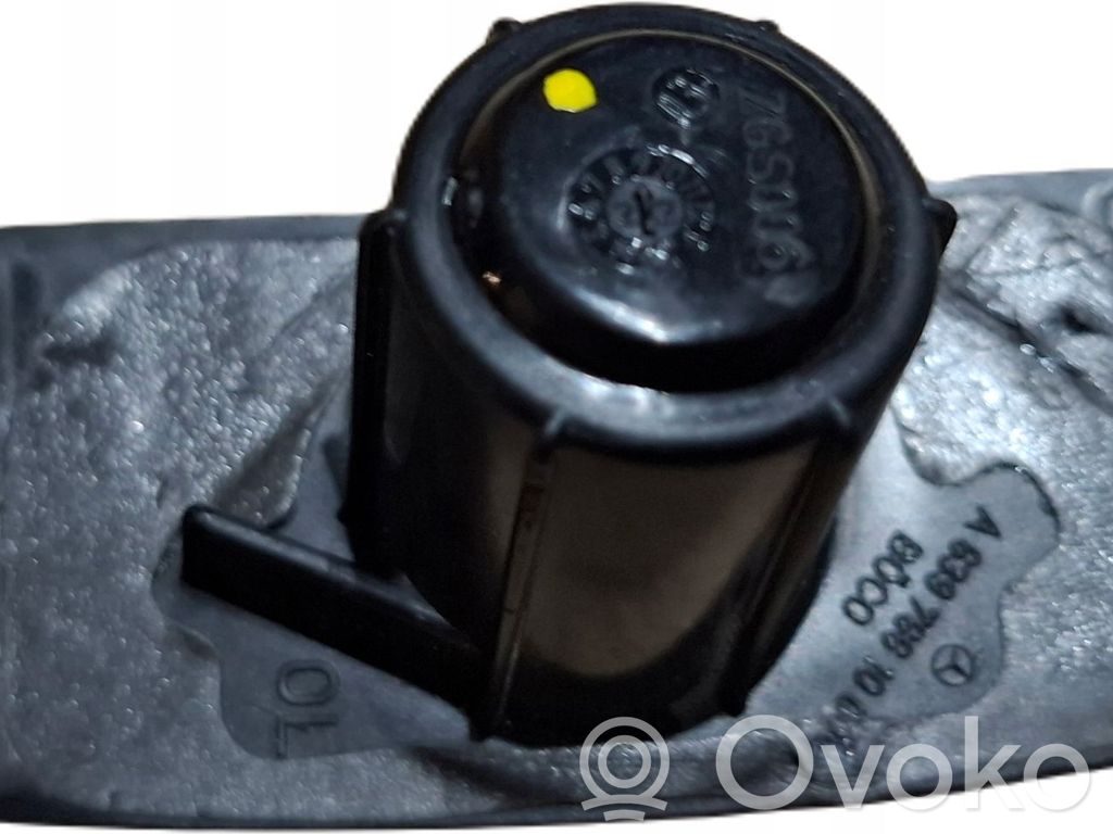 Sensor   A6397661000