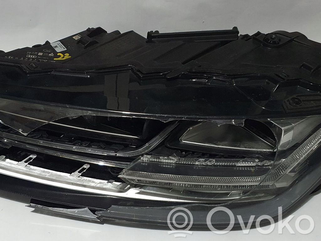 Audi Q7 4M Scheinwerfer 
