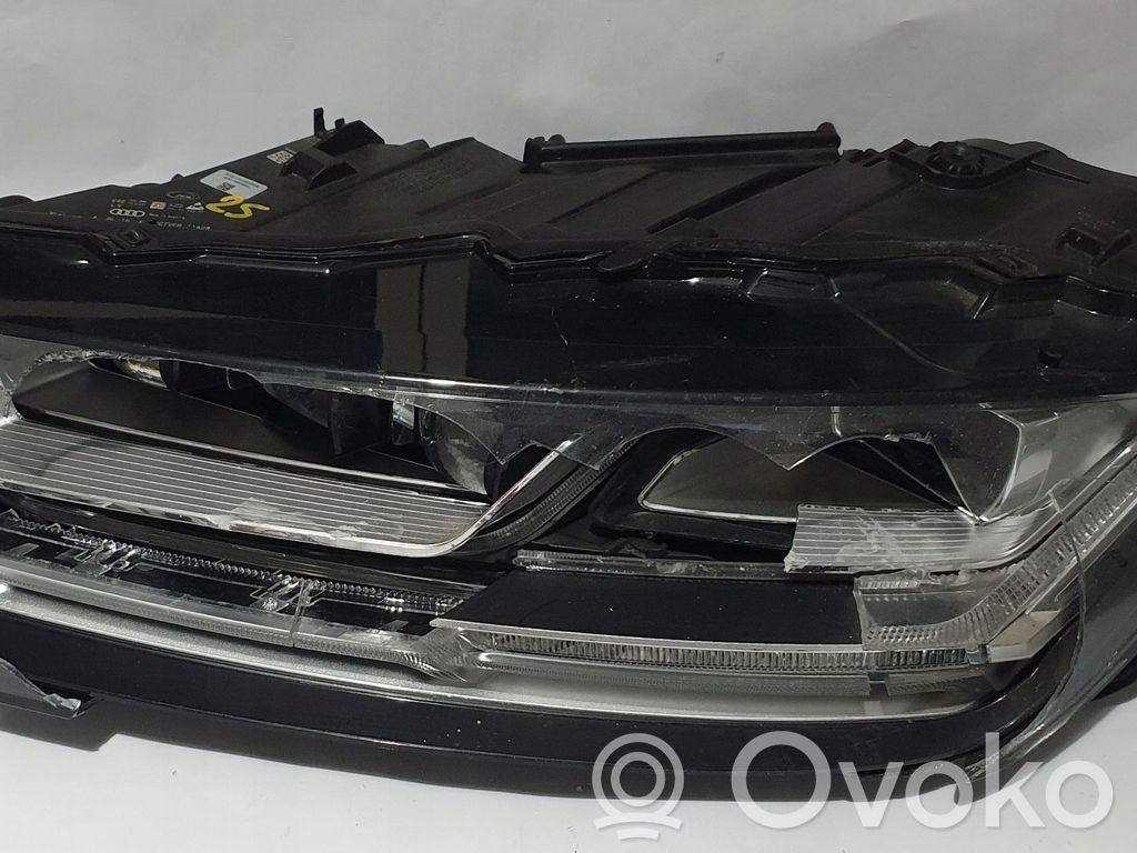 Audi Q7 4M Scheinwerfer 