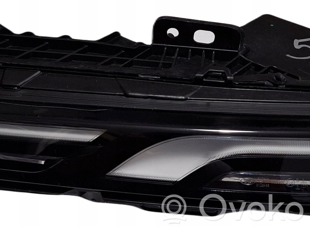 BMW 7 G70 LED-Tagfahrscheinwerfer 
