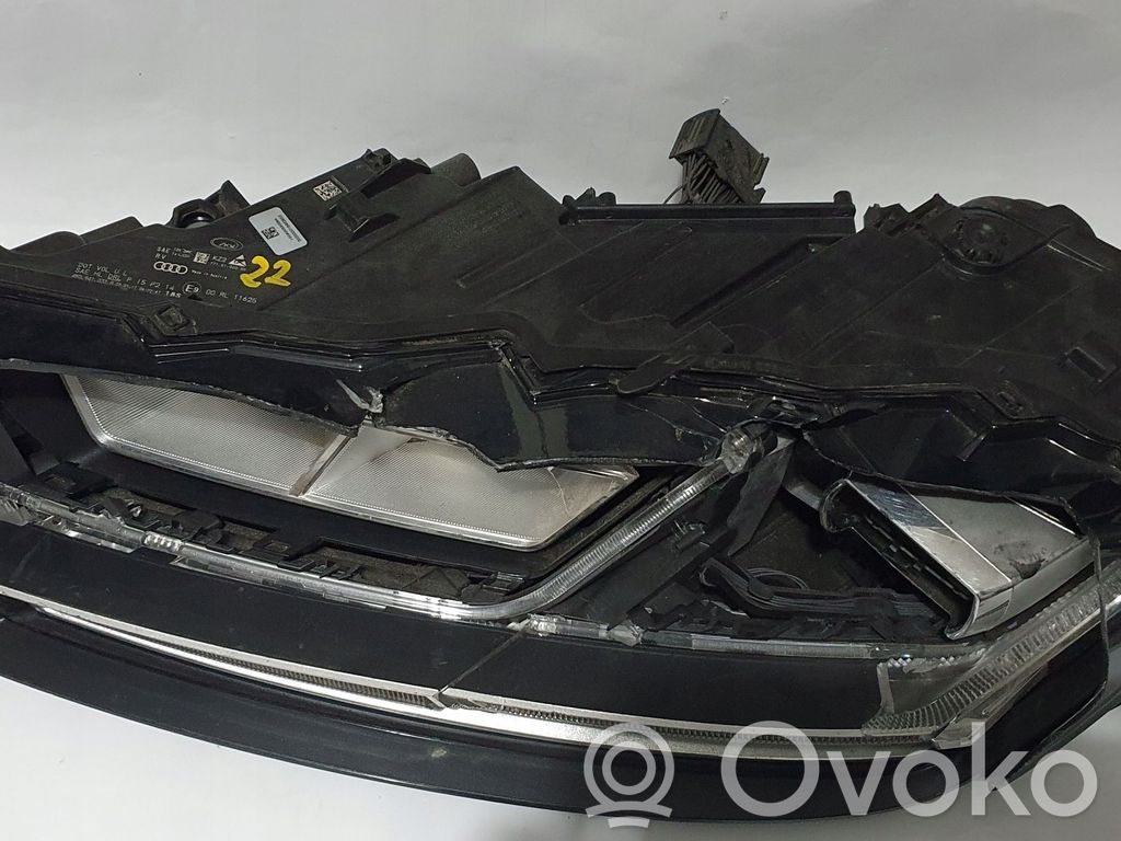Audi Q7 4M Scheinwerfer 