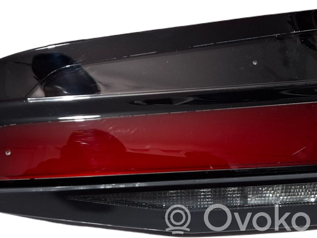 BMW 2 Active Tourer U06 Lampa tylna 