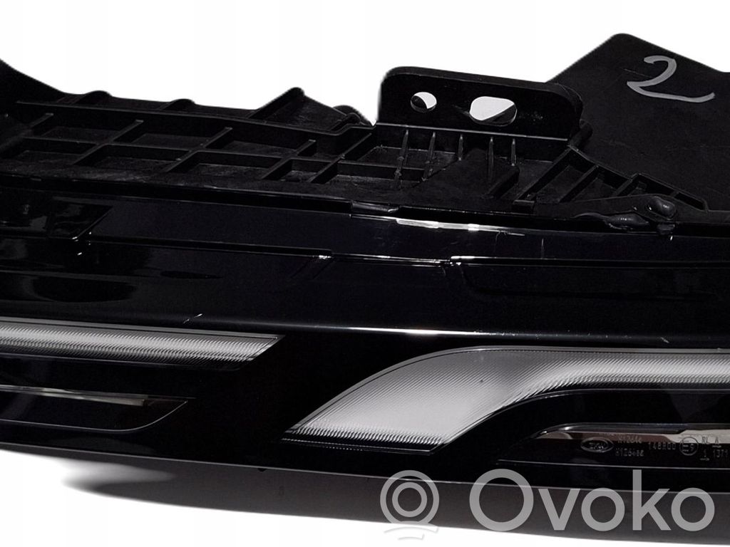 BMW 7 G70 LED-Tagfahrscheinwerfer 
