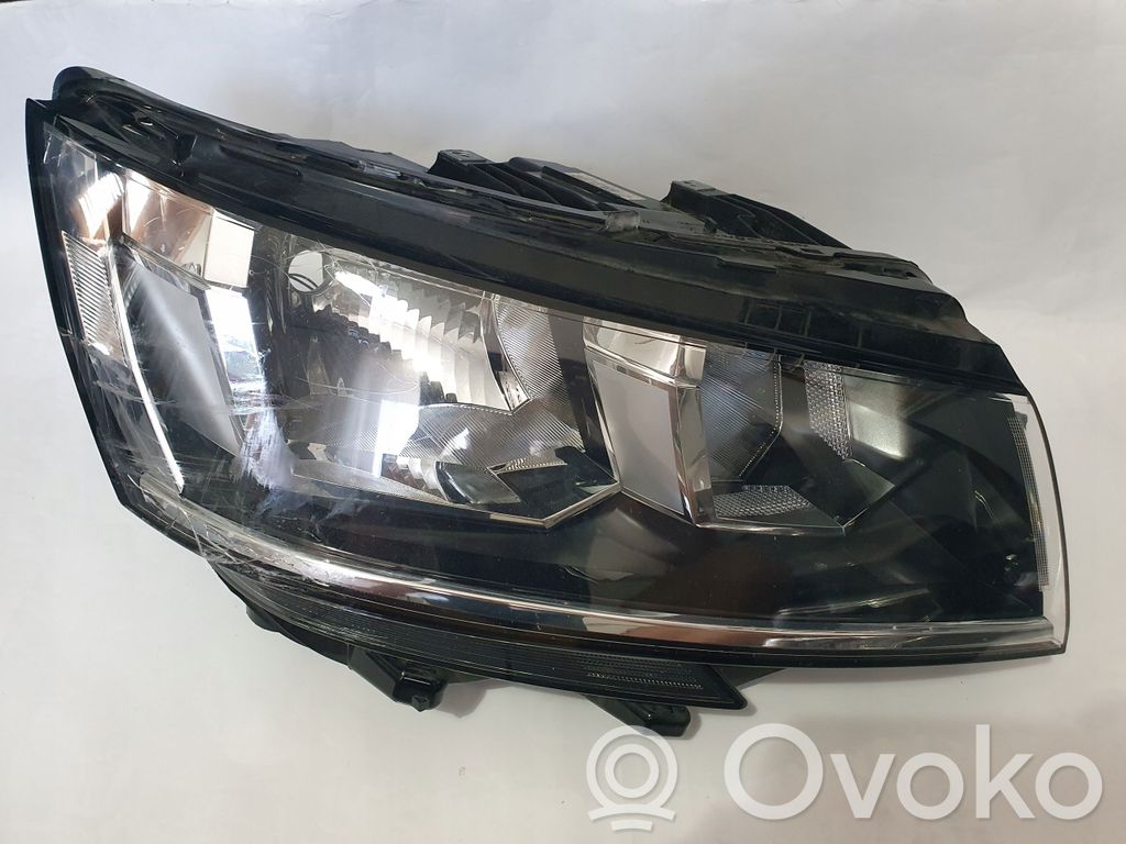 Lampa przednia   7L1941006B,90198961
