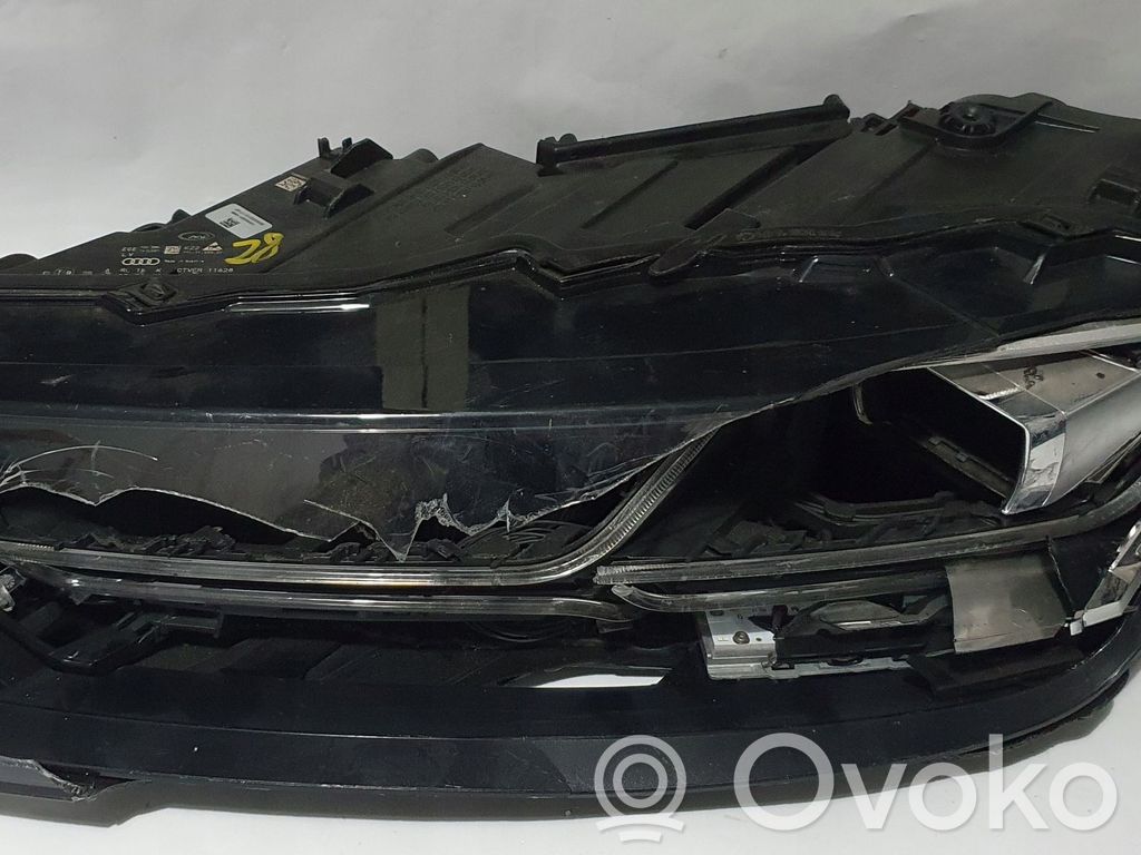 Audi Q7 4M Scheinwerfer 