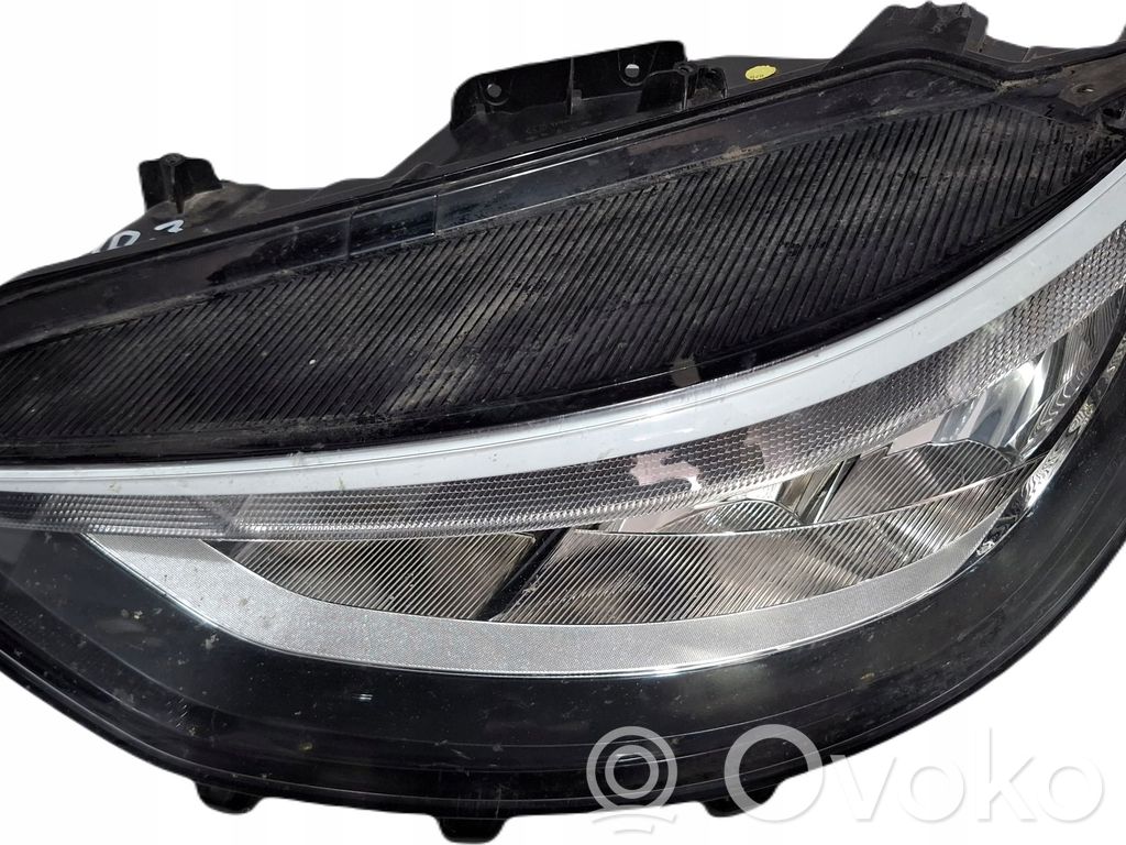 Volkswagen ID.3 Scheinwerfer Satz Set 