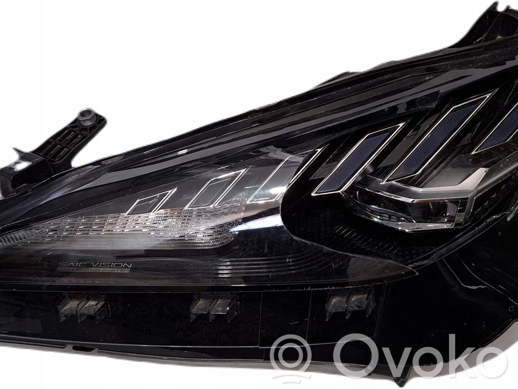 Lampa przednia   10040179,11505836