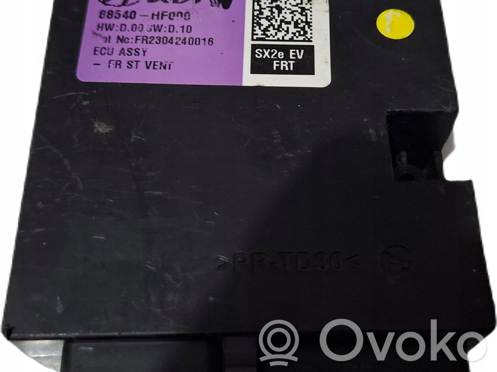 Inne komputery / moduły / sterowniki   88540HF000,HF000