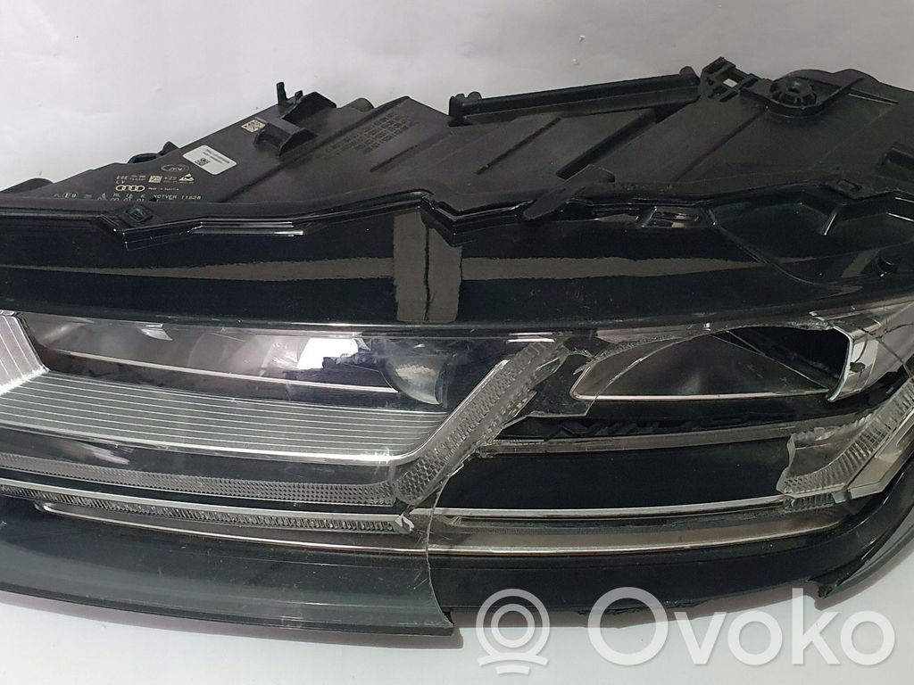 Audi Q7 4M LED-Tagfahrscheinwerfer 