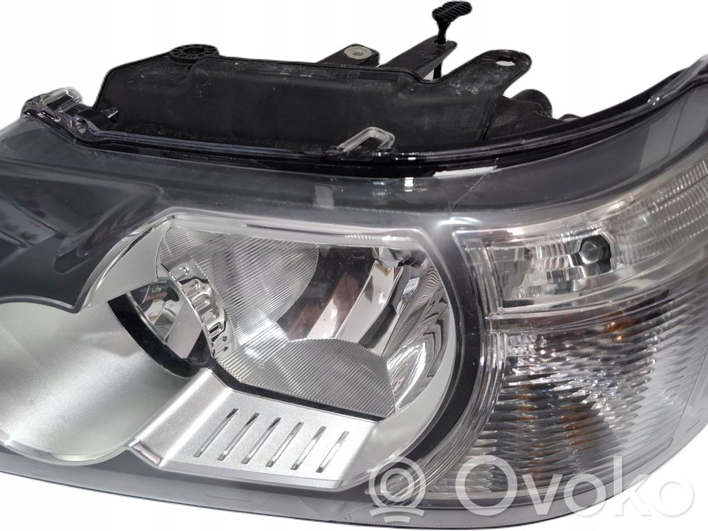 Land Rover Freelander 2 - LR2 Lampa przednia 