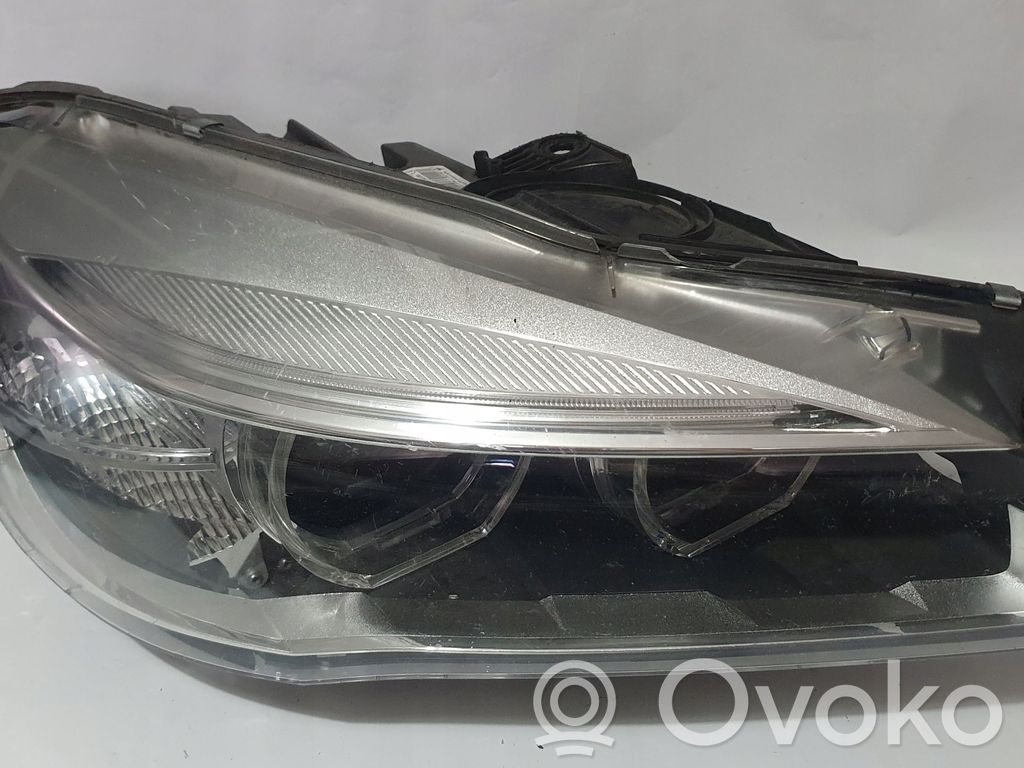 BMW 2 F45 Scheinwerfer 