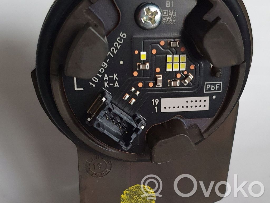 Lexus UX Xenon control unit/module 