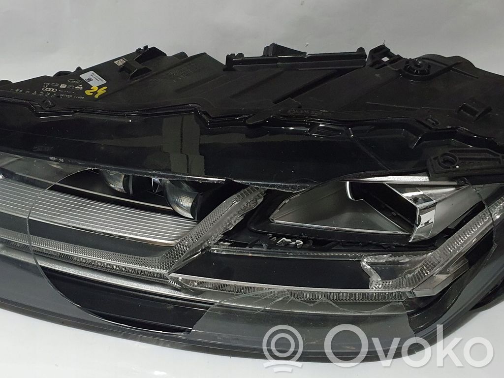 Scheinwerfer Satz Set   4M0941035D