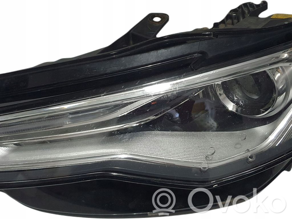 Audi A6 S6 C7 4G Headlight/headlamp 