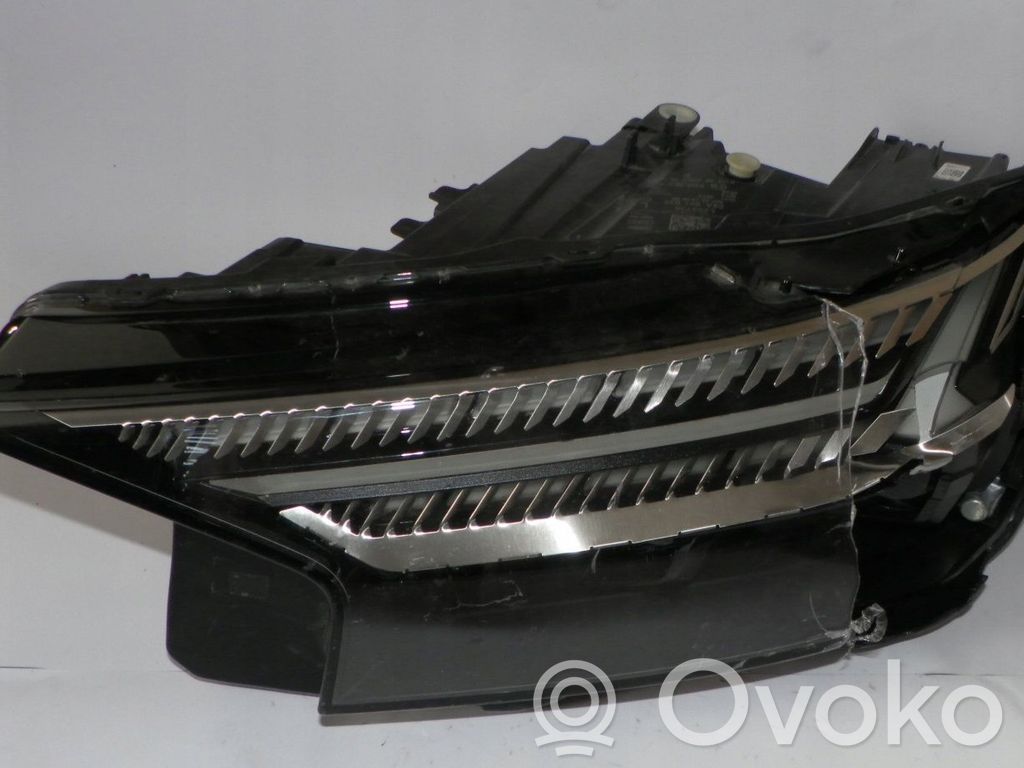 Audi Q4 Sportback e-tron LED Daytime headlight 