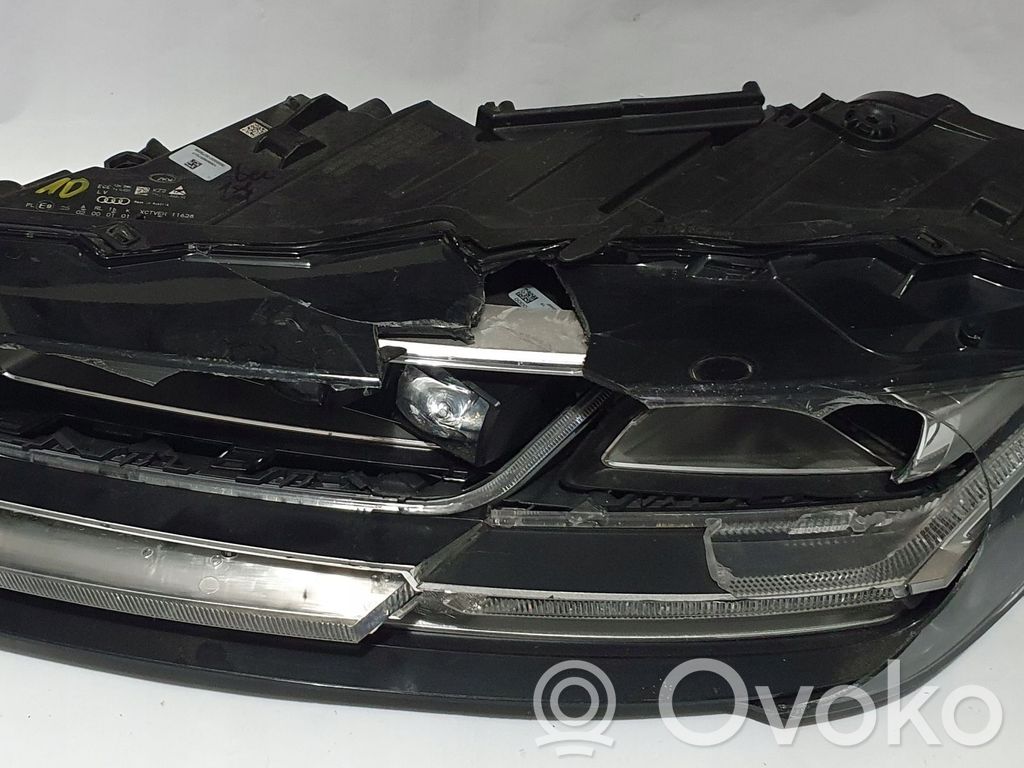 Audi Q7 4M Scheinwerfer 