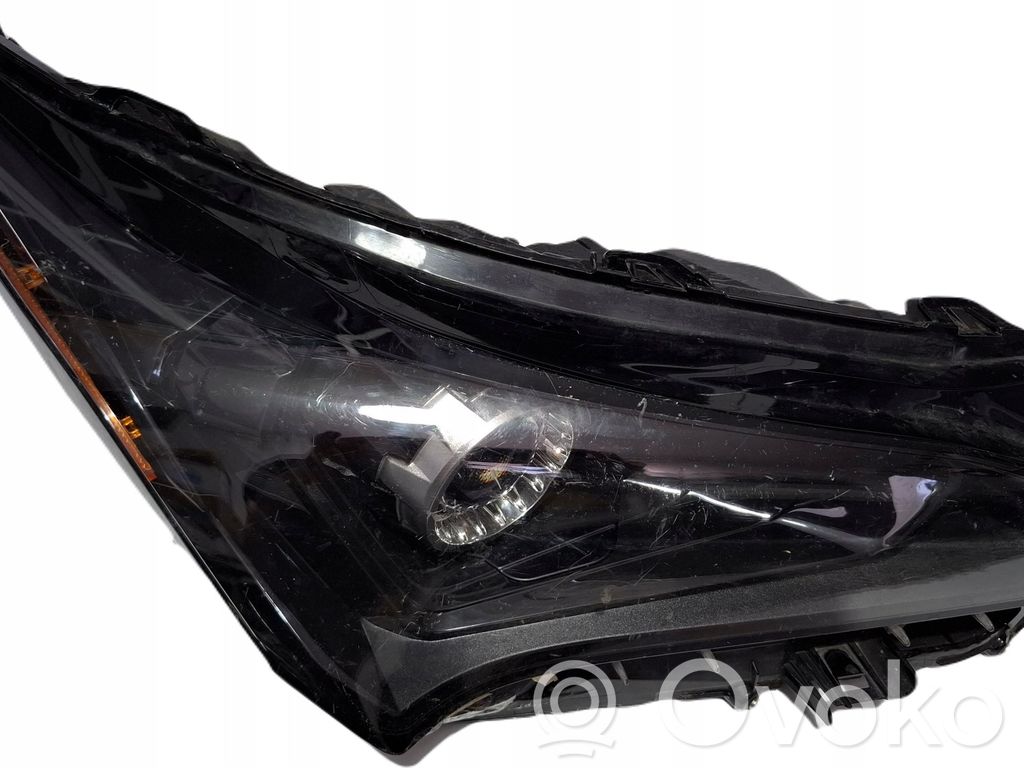 Lexus NX Faro delantero/faro principal 
