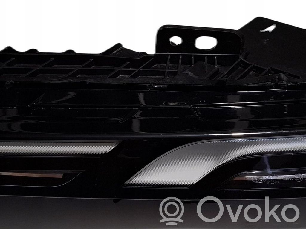 BMW 7 G70 LED-Tagfahrscheinwerfer 