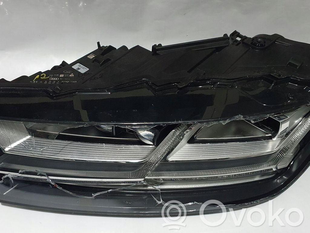 Audi Q7 4M LED-Tagfahrscheinwerfer 