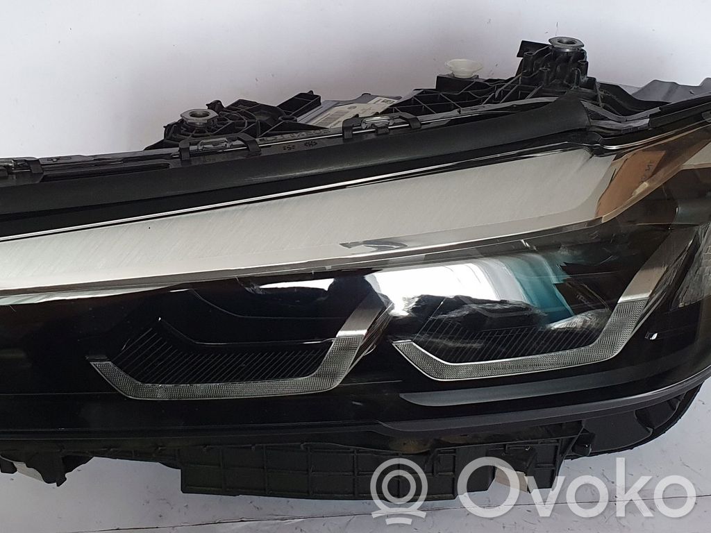 BMW 5 G30 G31 G38 Headlight/headlamp 