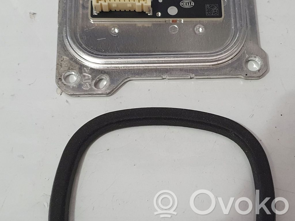 Sterownik / moduł świateł Xenon   22015702RH