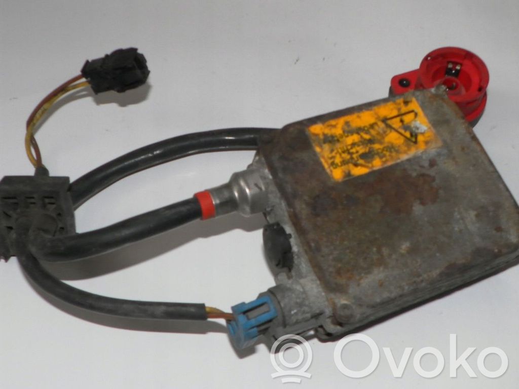 Mercedes-Benz E W210 Xenon control unit/module 
